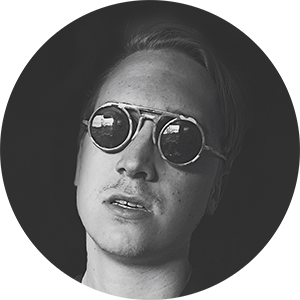 Max Olander